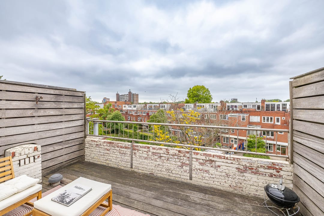 Foto 28 van Abel Tasmanplein 17-A