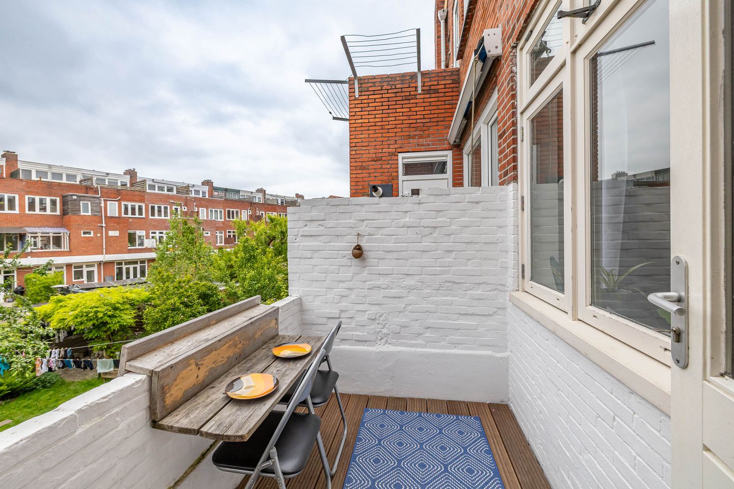 Foto 14 van Abel Tasmanplein 17-A