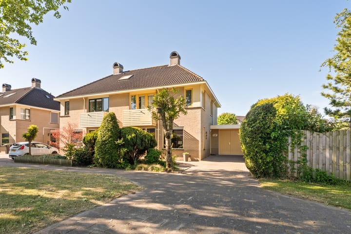 Foto 1 van De Lange Streek 42