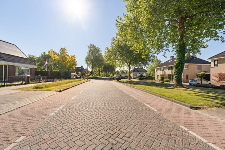 Foto 7 van De Lange Streek 42