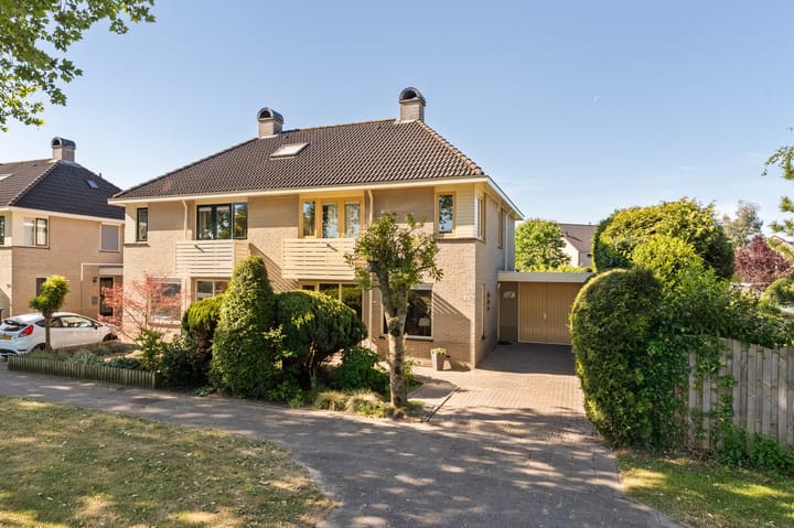 Foto 9 van De Lange Streek 42