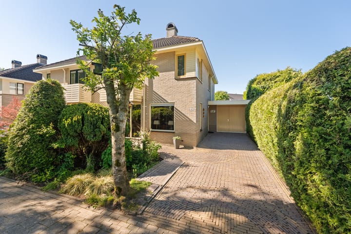 Foto 10 van De Lange Streek 42