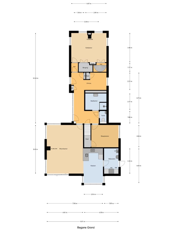 Foto 35 van Marderleane 43