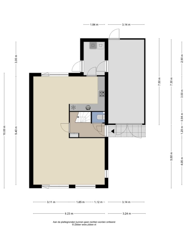 Foto 12 van De Lange Streek 42