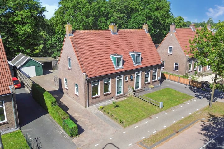 Foto 32 van Gorredijksterweg 51