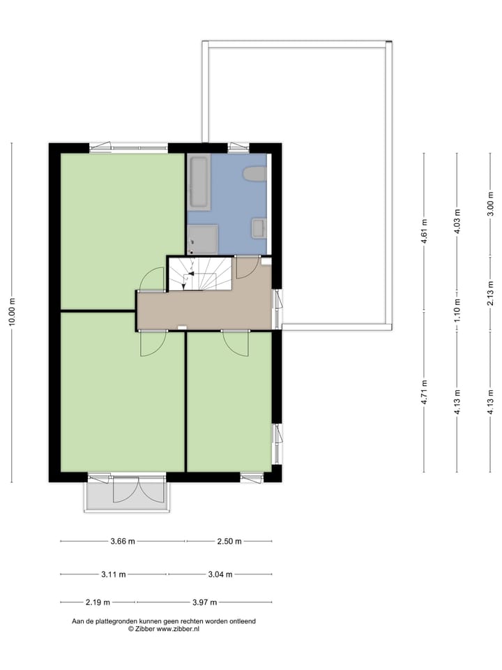 Foto 41 van De Lange Streek 42