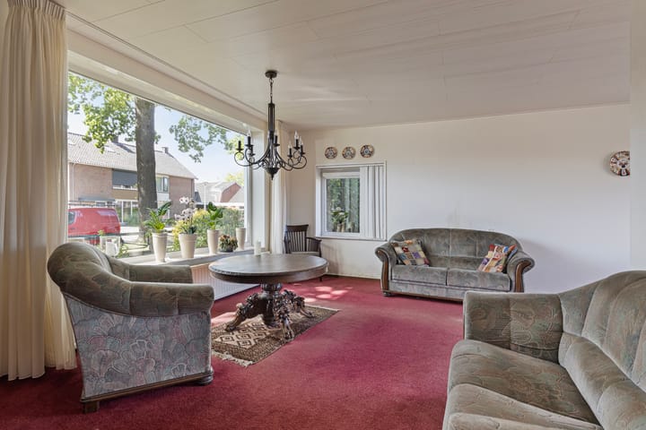 Foto 2 van Mariastraat 9