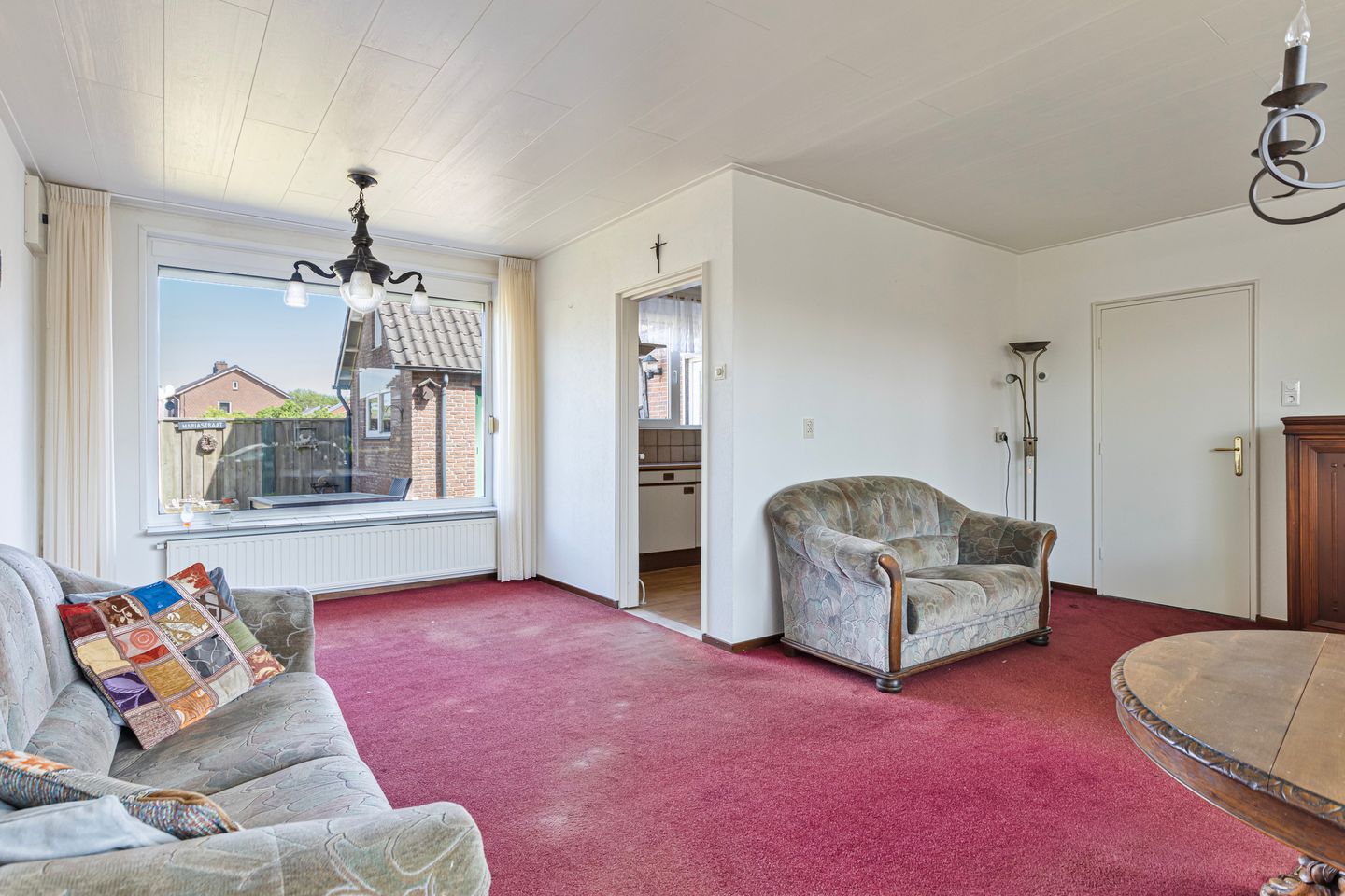 Foto 4 van Mariastraat 9