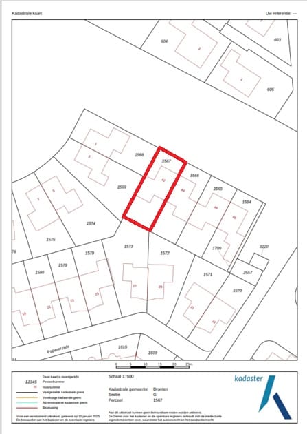 Foto 68 van De Lange Streek 42