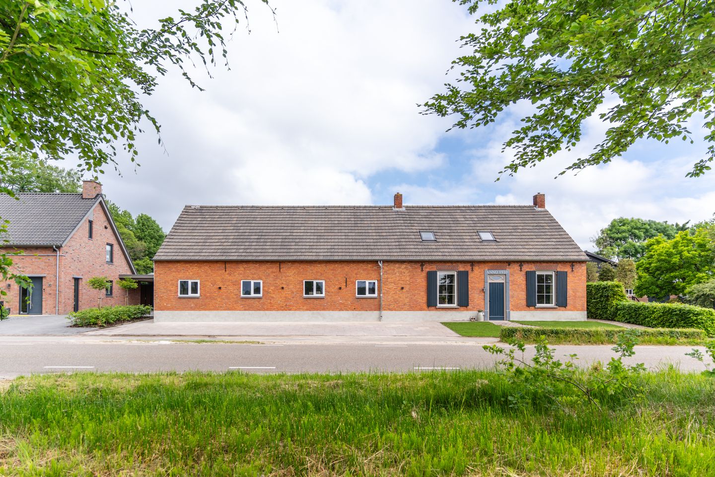 Foto 1 van Koestraat 17