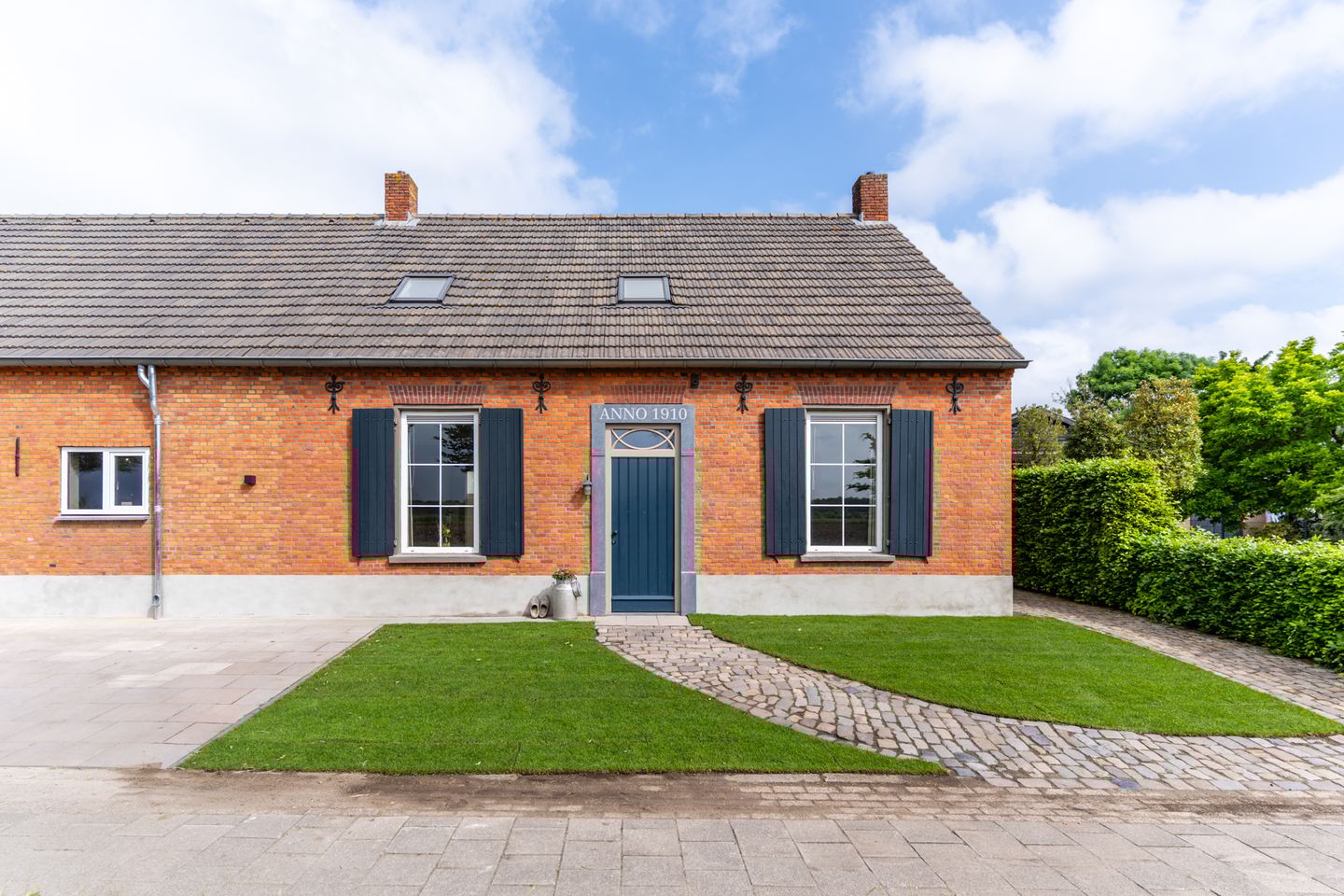 Foto 5 van Koestraat 17