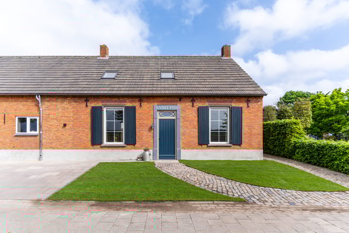 Foto 5 van Koestraat 17