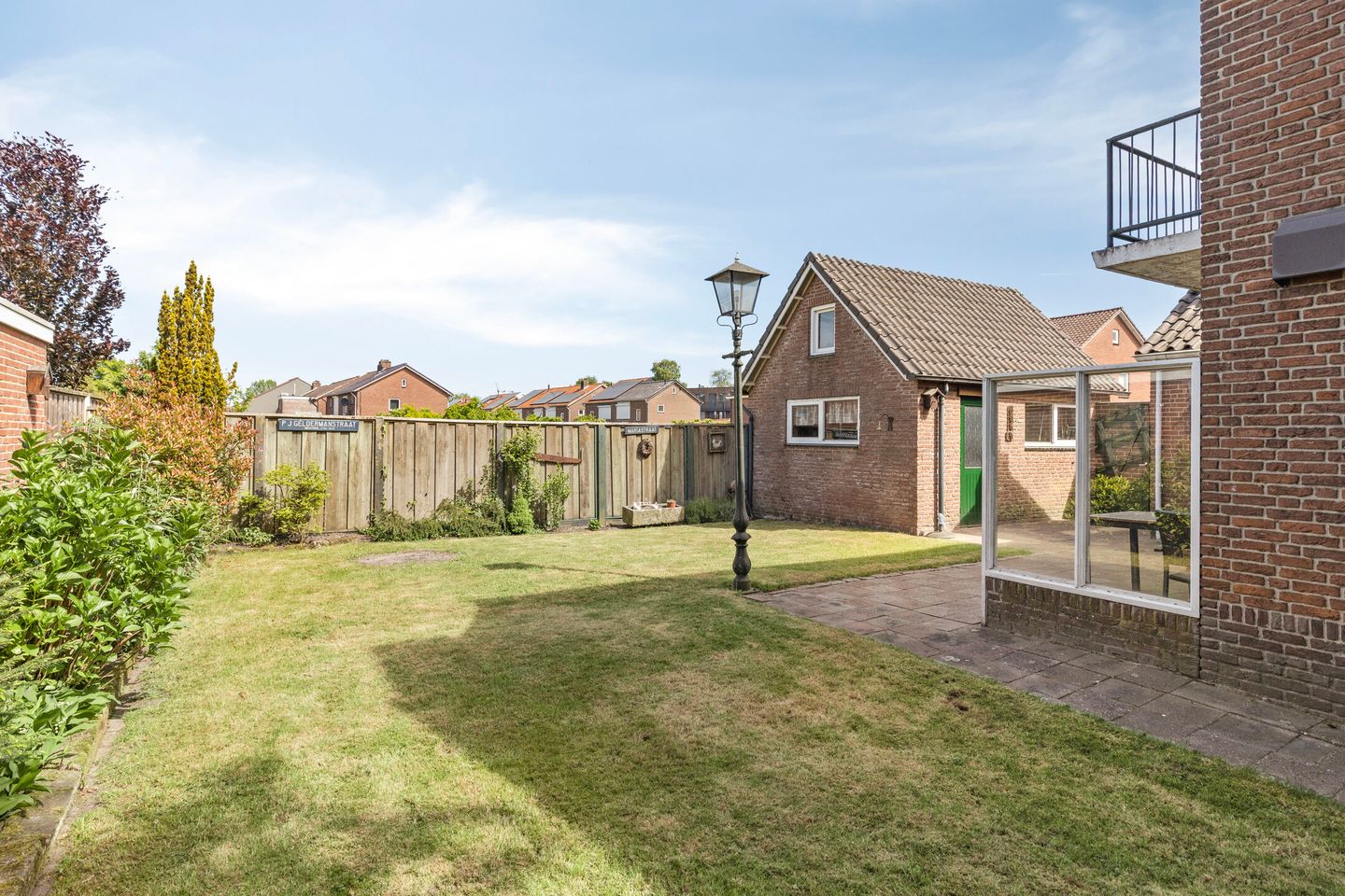 Foto 19 van Mariastraat 9