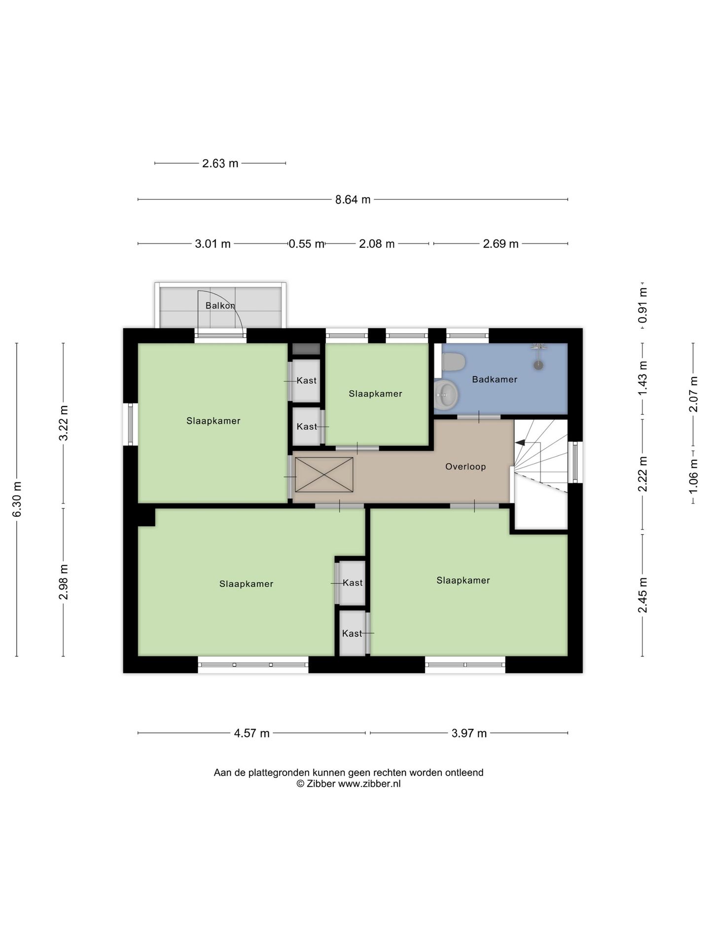 Foto 25 van Mariastraat 9