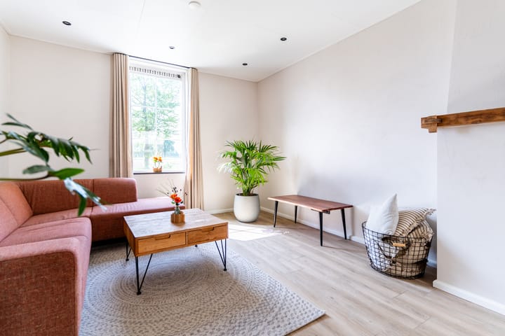 Foto 12 van Koestraat 17