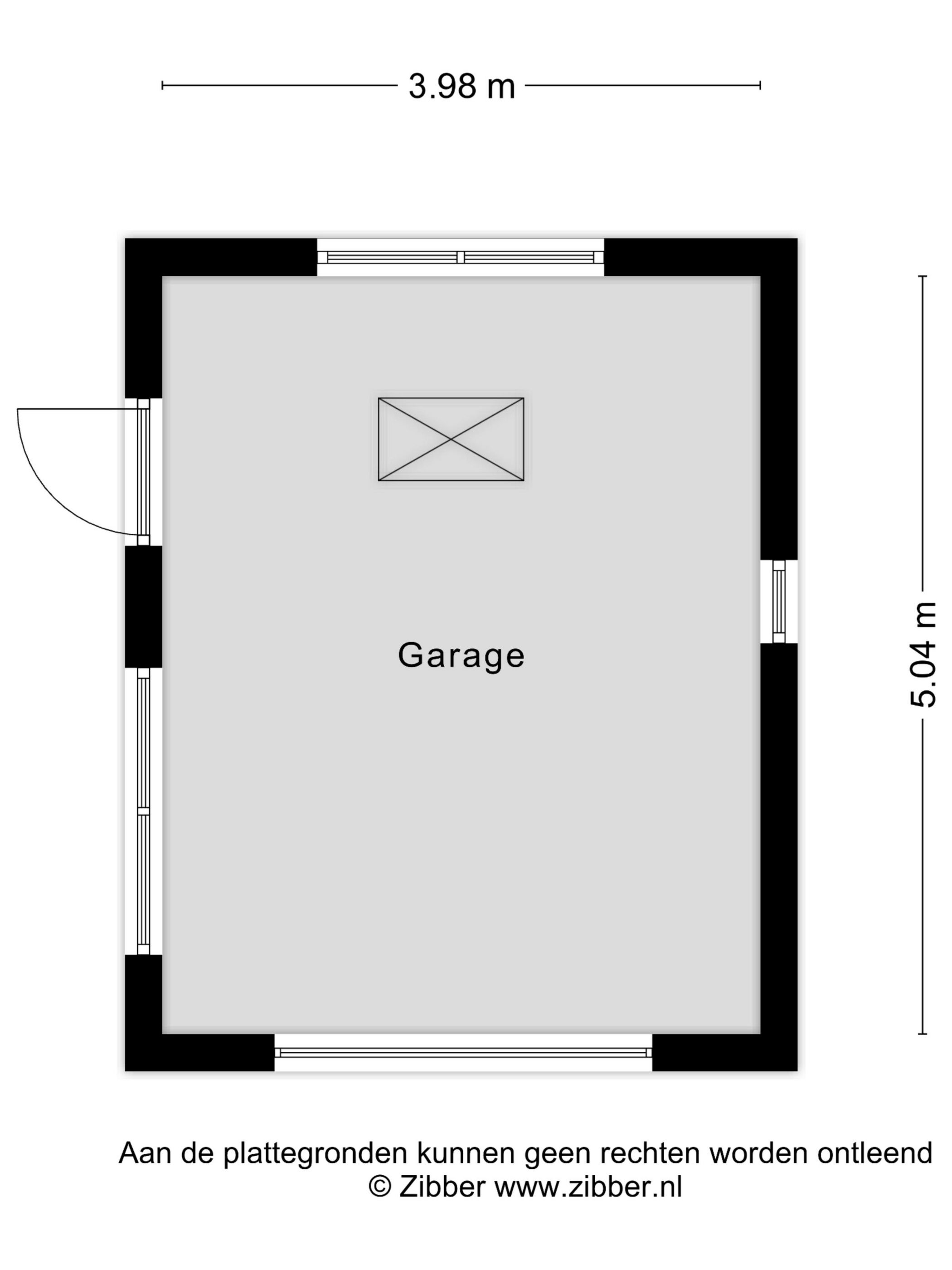 Foto 27 van Mariastraat 9
