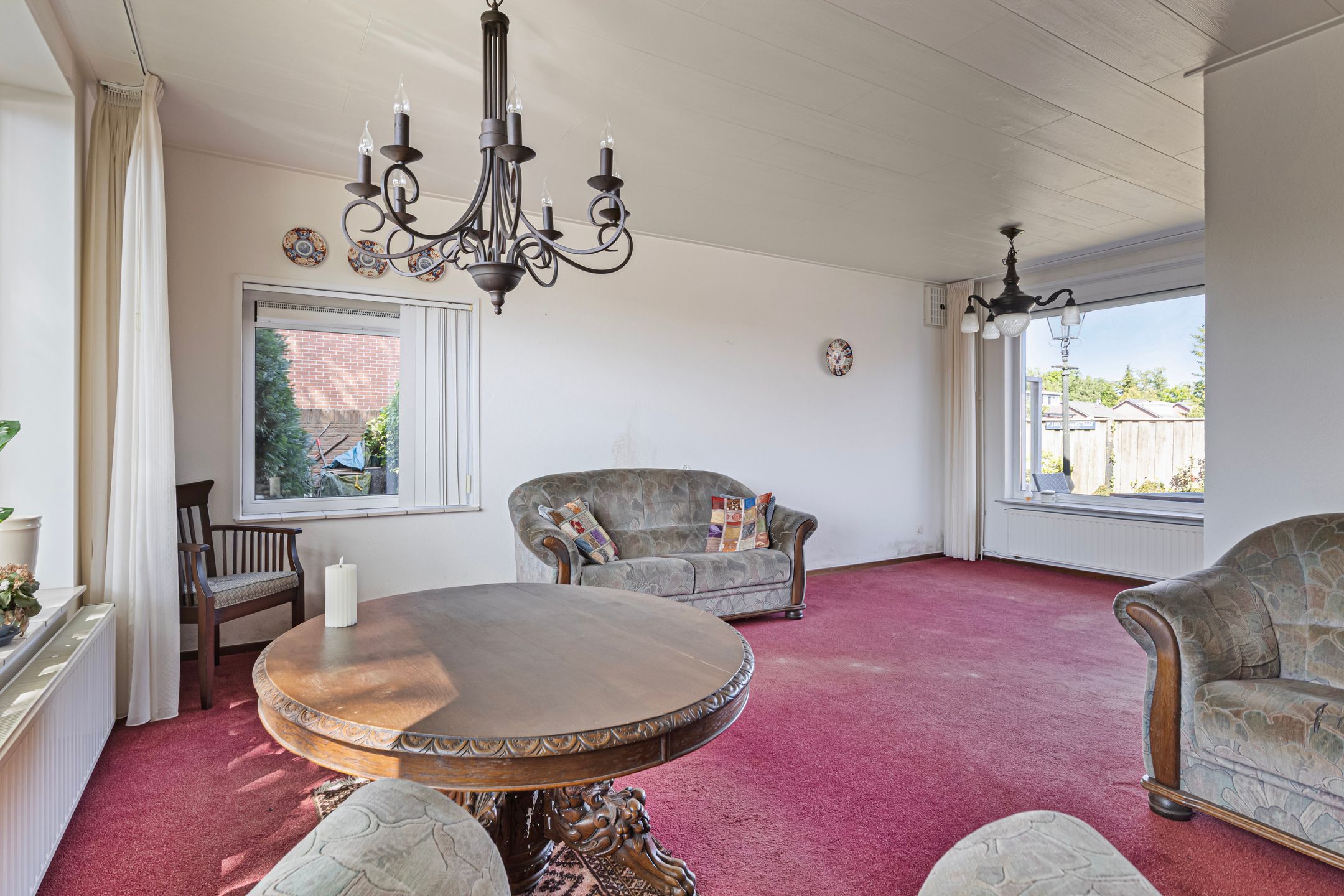 Foto 3 van Mariastraat 9