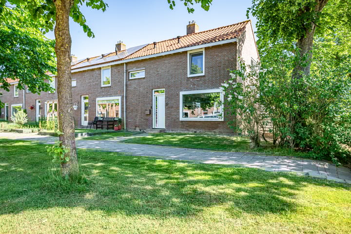 Foto 1 van Patrijzenstraat 27