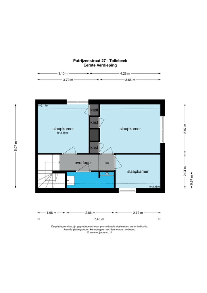 Foto 42 van Patrijzenstraat 27