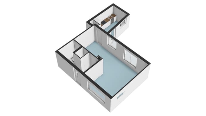 Foto 44 van Patrijzenstraat 27