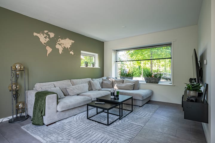 Foto 6 van Patrijzenstraat 27