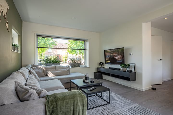 Foto 7 van Patrijzenstraat 27