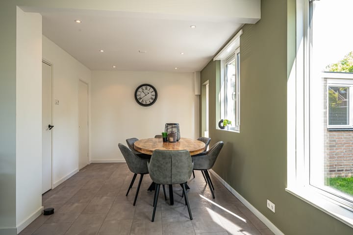 Foto 10 van Patrijzenstraat 27