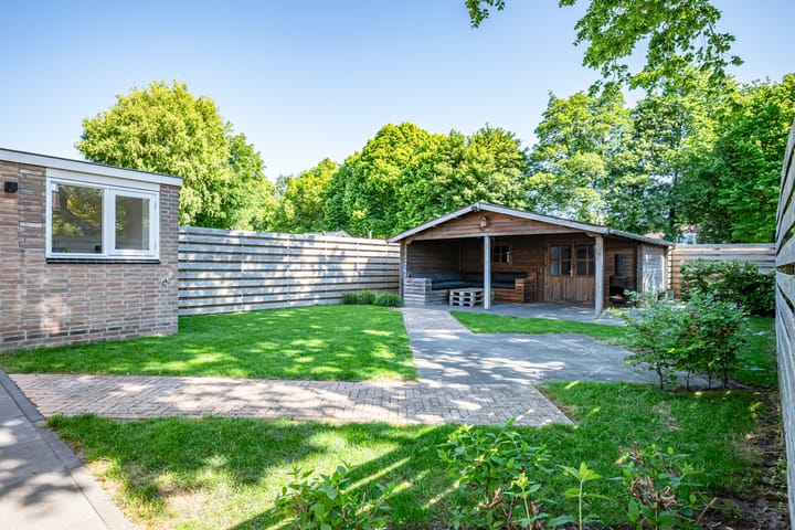 Foto 19 van Patrijzenstraat 27