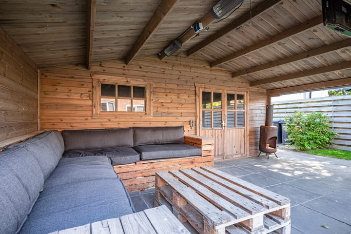 Foto 22 van Patrijzenstraat 27