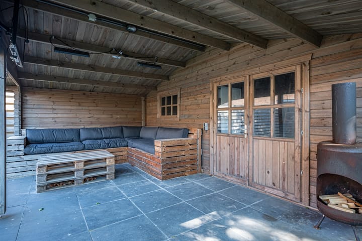 Foto 24 van Patrijzenstraat 27