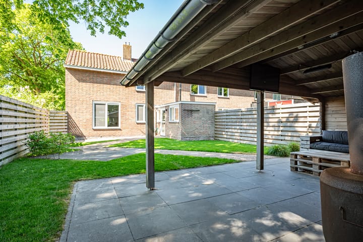 Foto 25 van Patrijzenstraat 27