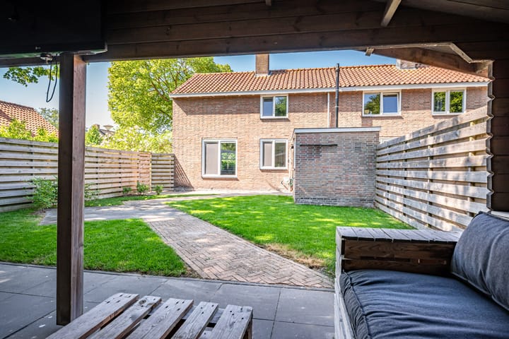 Foto 26 van Patrijzenstraat 27