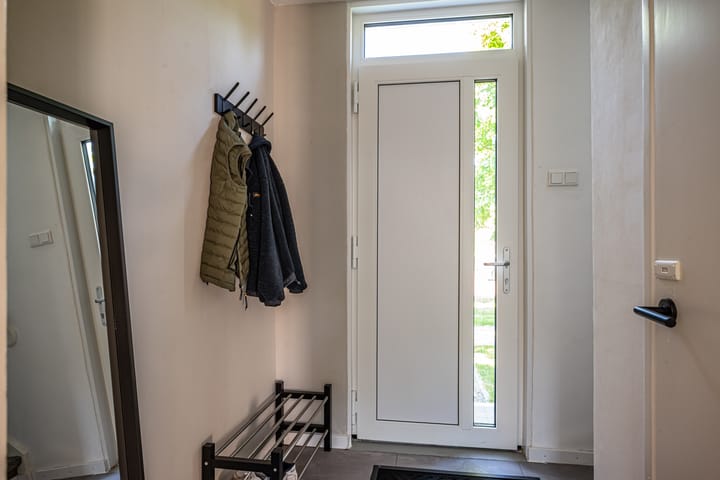 Foto 27 van Patrijzenstraat 27