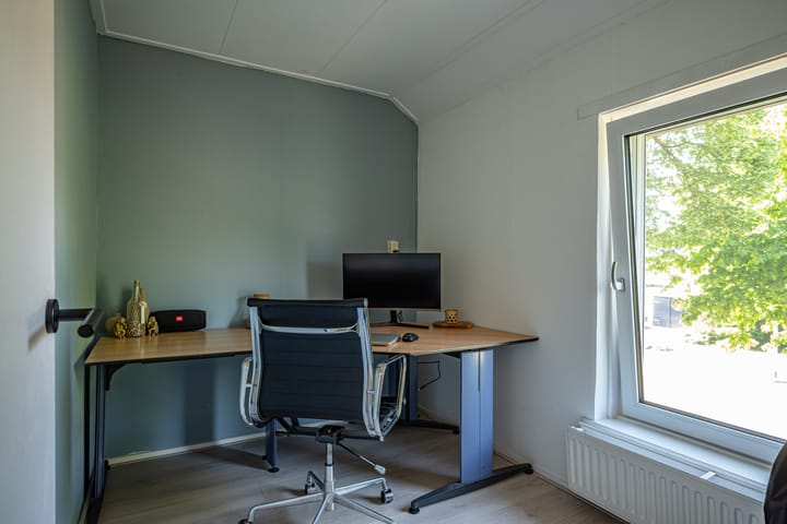 Foto 34 van Patrijzenstraat 27