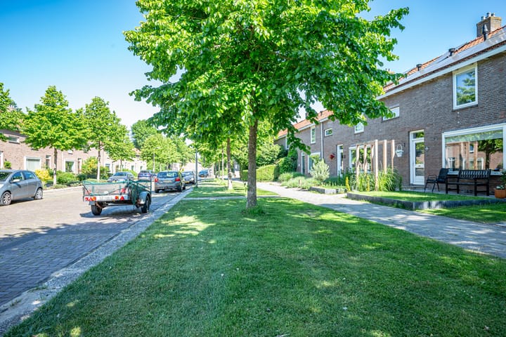 Foto 39 van Patrijzenstraat 27