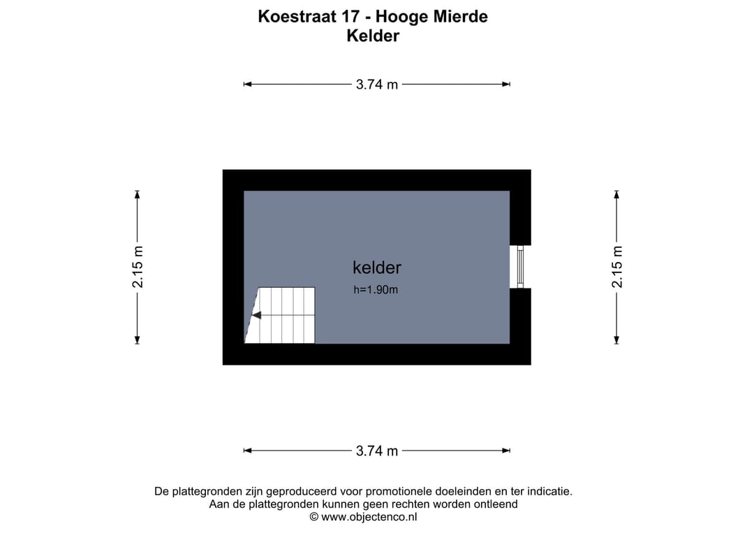 Foto 62 van Koestraat 17
