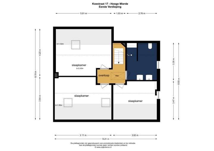 Foto 63 van Koestraat 17