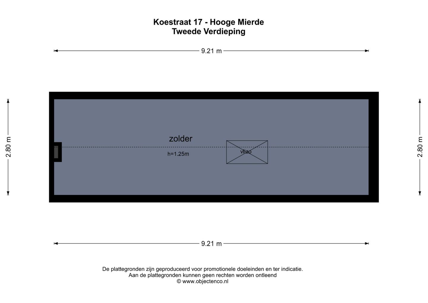 Foto 64 van Koestraat 17