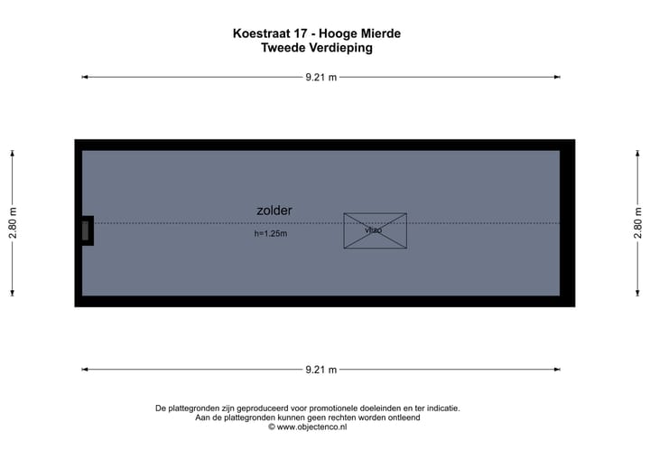 Foto 64 van Koestraat 17