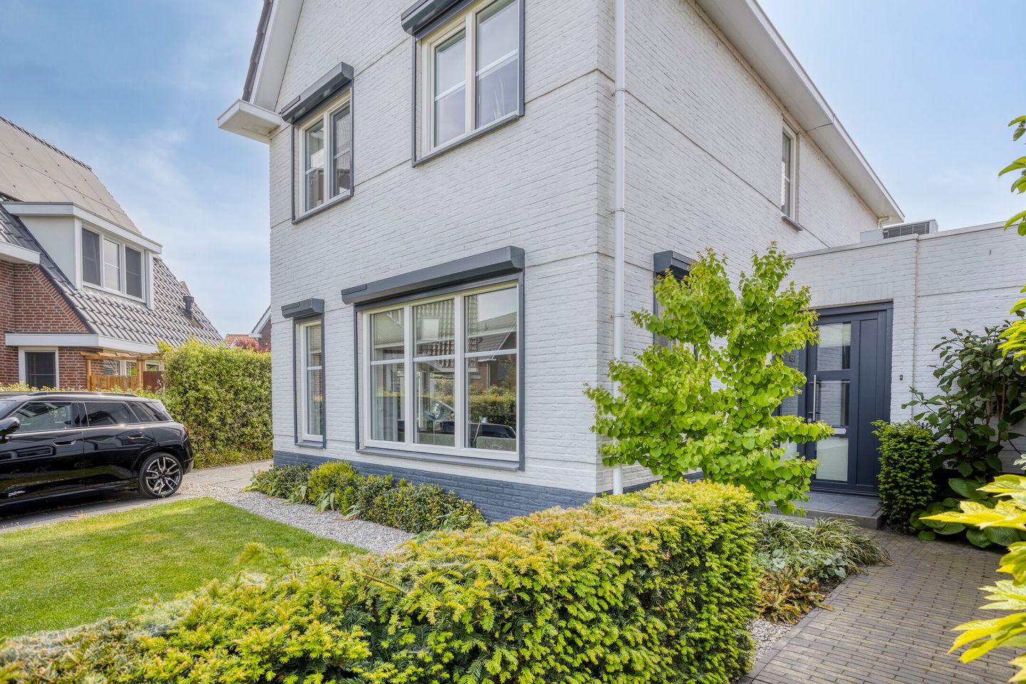 Photo 4 of Albert Aylerstraat 4