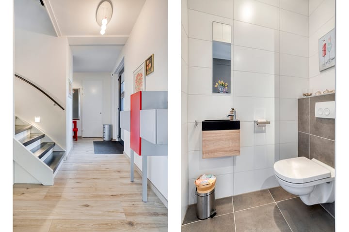 Foto 5 van Albert Aylerstraat 4