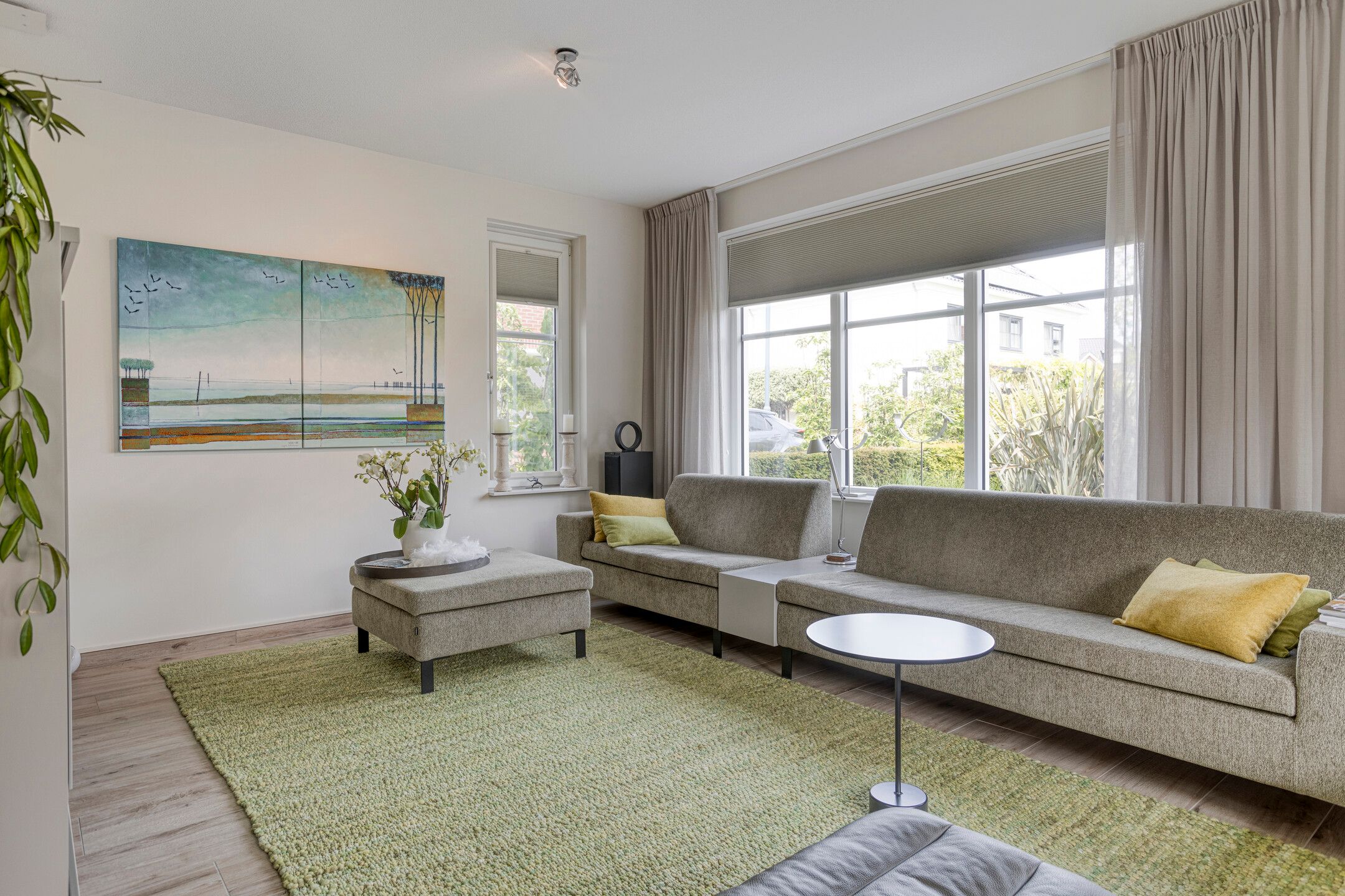 Photo 6 of Albert Aylerstraat 4