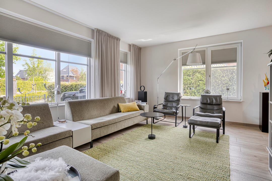 Photo 7 of Albert Aylerstraat 4