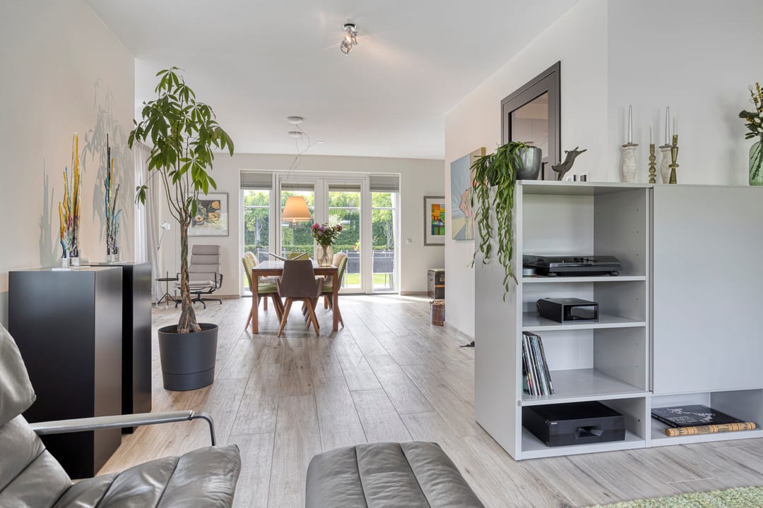 Photo 8 of Albert Aylerstraat 4