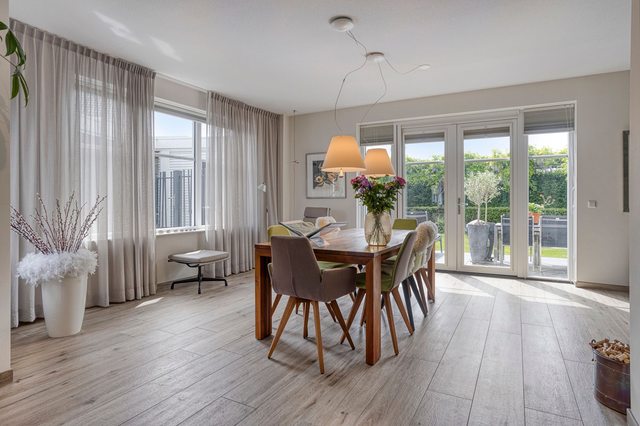 Photo 9 of Albert Aylerstraat 4