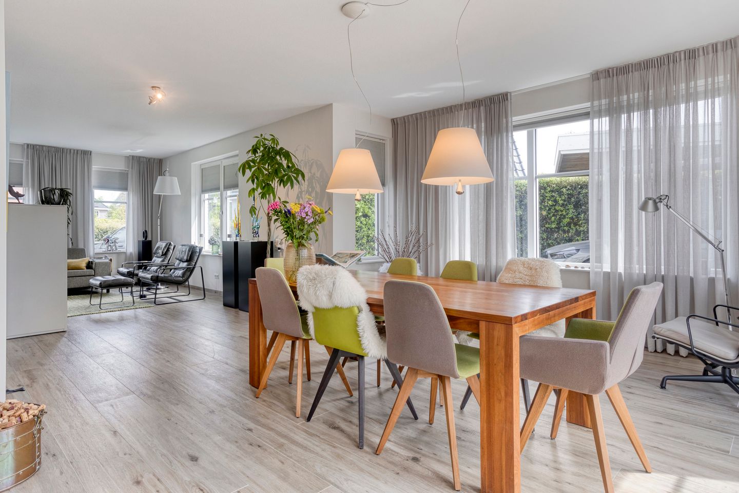 Photo 10 of Albert Aylerstraat 4