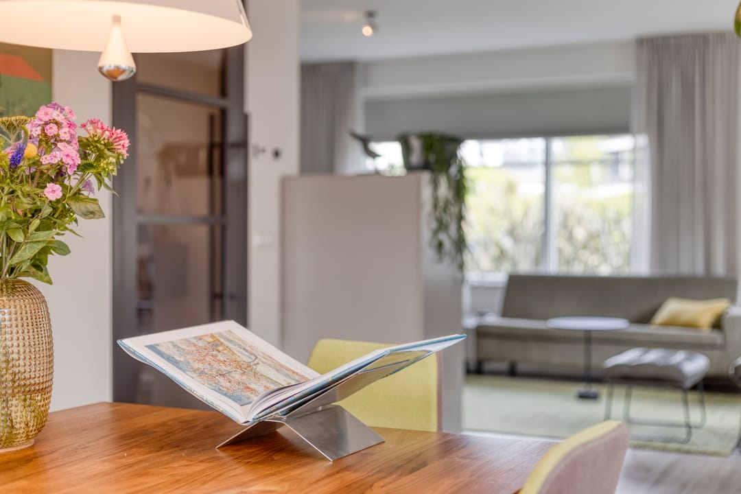 Photo 11 of Albert Aylerstraat 4