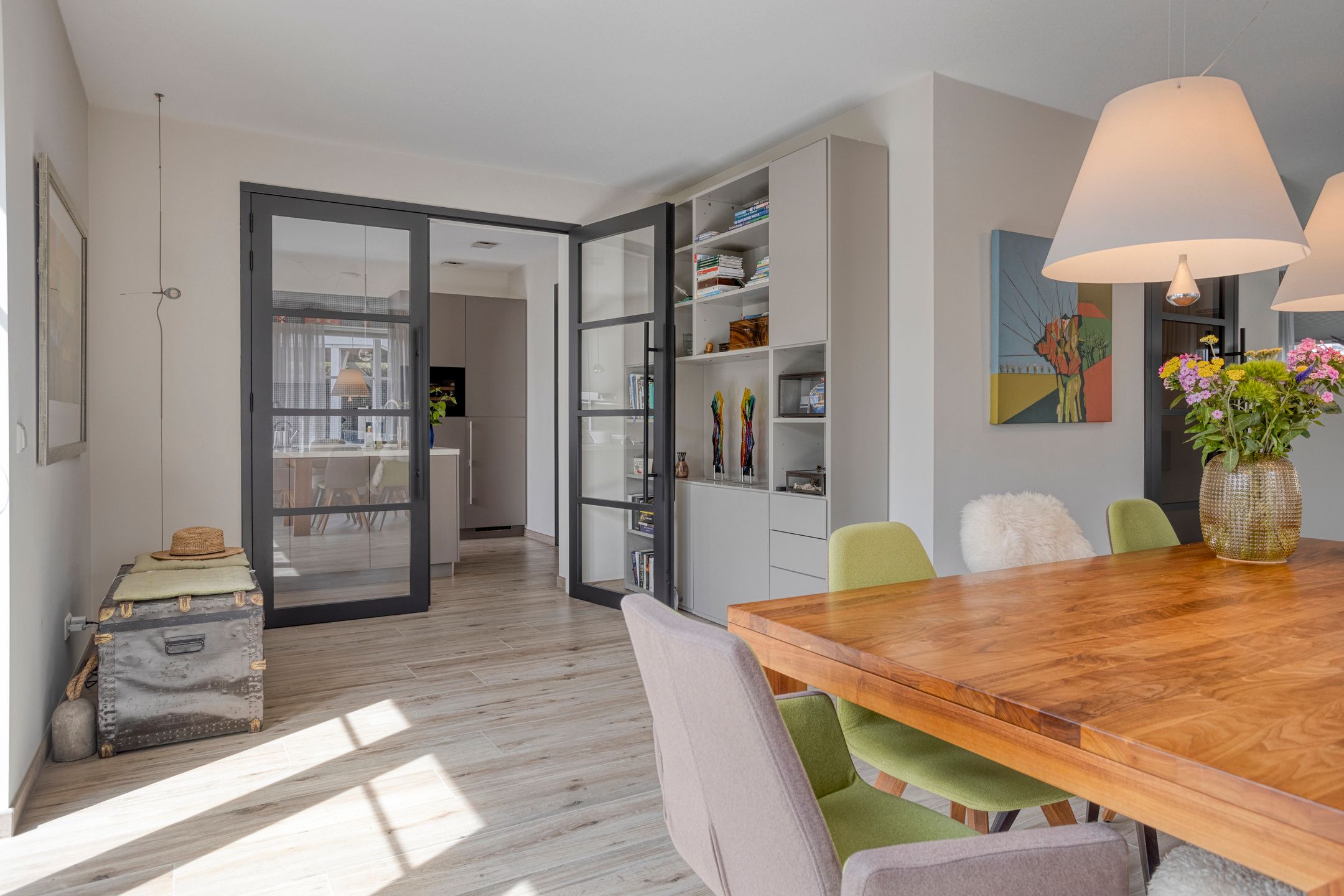 Photo 12 of Albert Aylerstraat 4