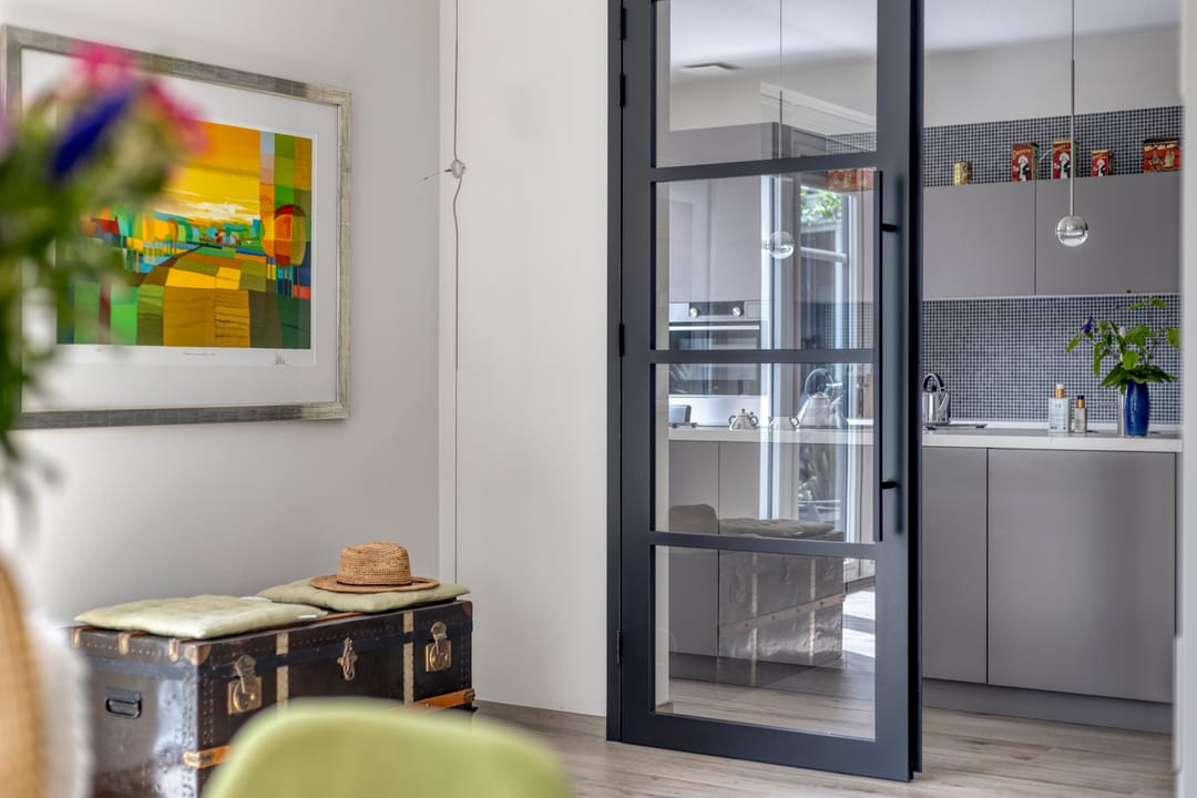 Photo 13 of Albert Aylerstraat 4