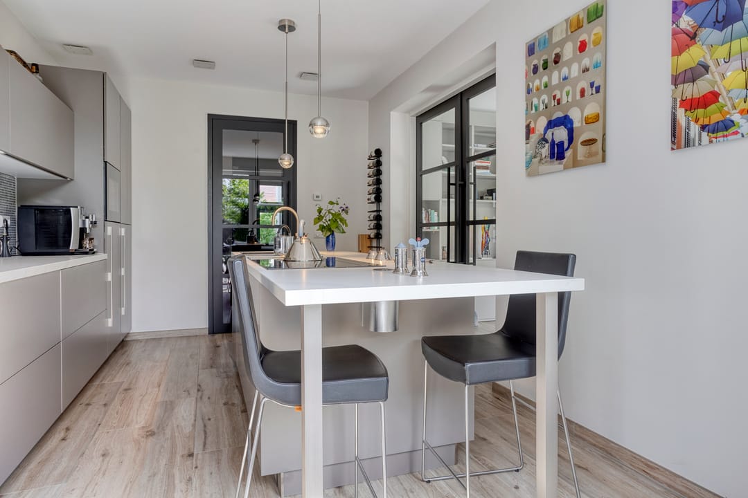 Photo 17 of Albert Aylerstraat 4